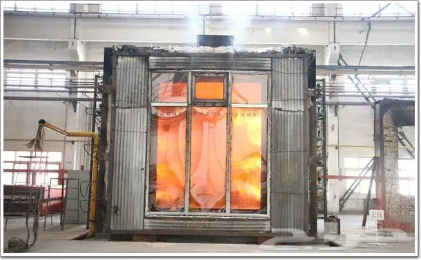 شركة تركيب زجاج مقاوم للحريق 0