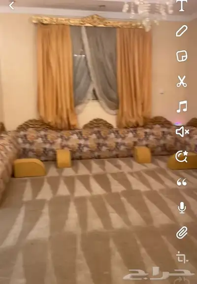 مساند ضيوف ارضي 7