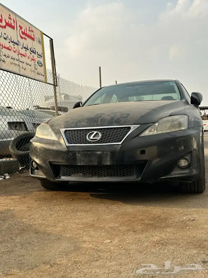 لكزس ls 300 مديل 2009 0