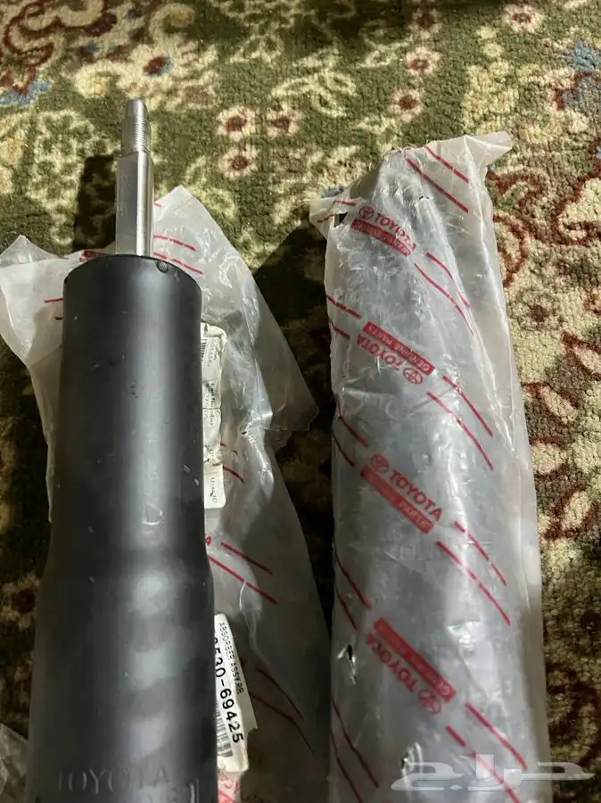 مساعدات جيب لكزسGx570-Gx460-Lx470-Rx350 5