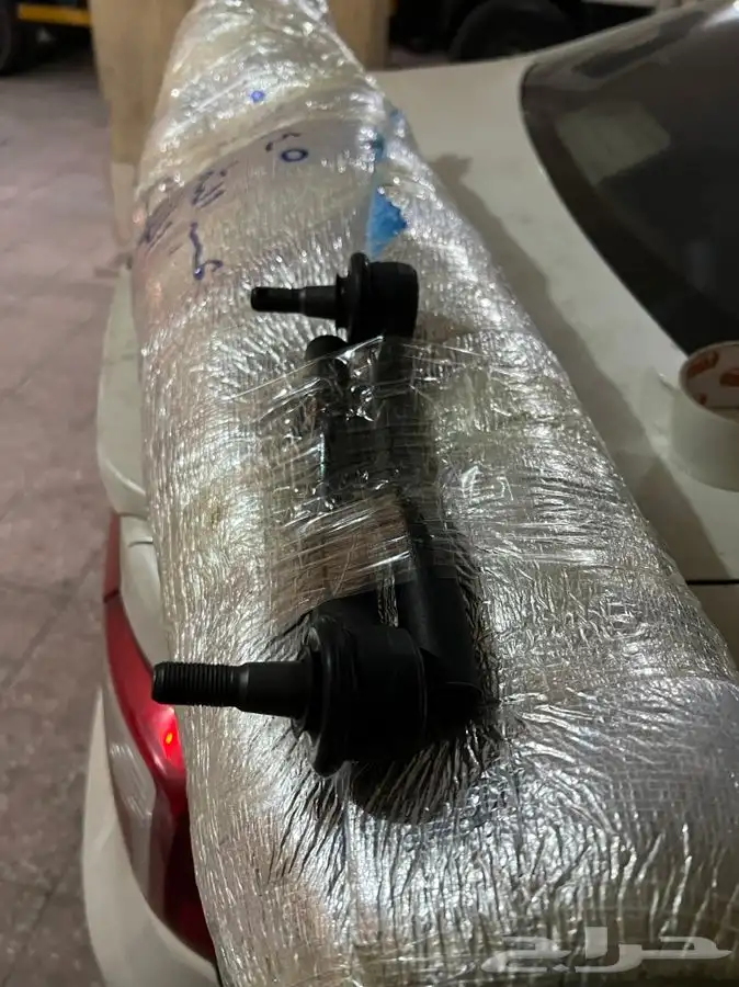مساعدات جيب لكزسGx570-Gx460-Lx470-Rx350 19