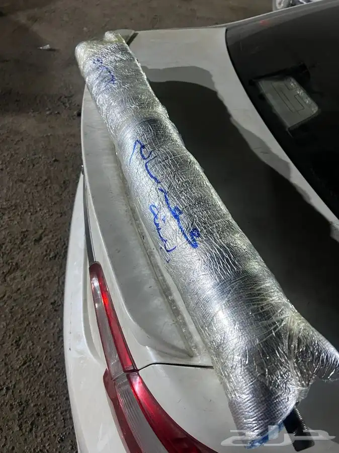 مساعدات جيب لكزسGx570-Gx460-Lx470-Rx350 10