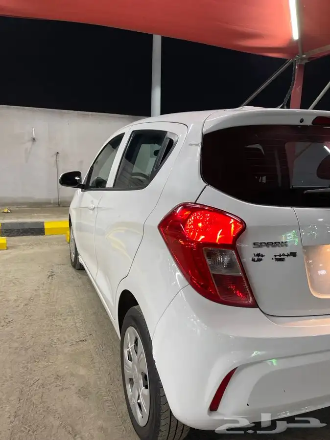 سبارك موديل 2020 3