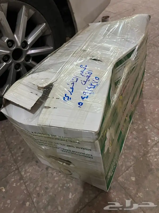 مساعدات جيب لكزسGx570-Gx460-Lx470-Rx350 18