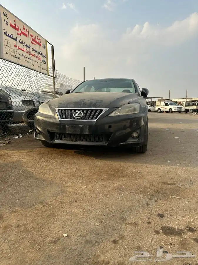 لكزس ls 300 مديل 2009 2