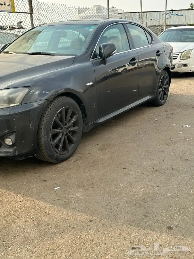 لكزس ls 300 مديل 2009 4