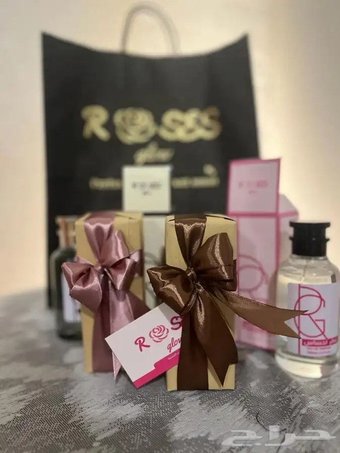 عطر ولي العهد عطر سوفاج عطر بربري هير عطر شموخ 8