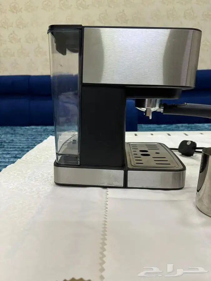 مكينة قهوه 1