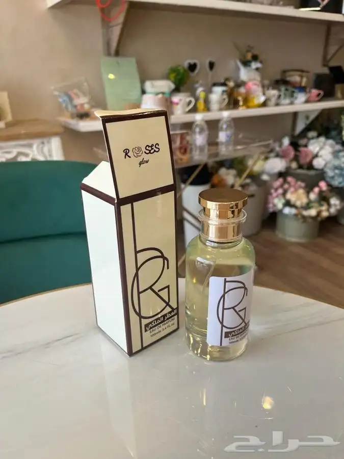 عطر ولي العهد عطر سوفاج عطر بربري هير عطر شموخ 11