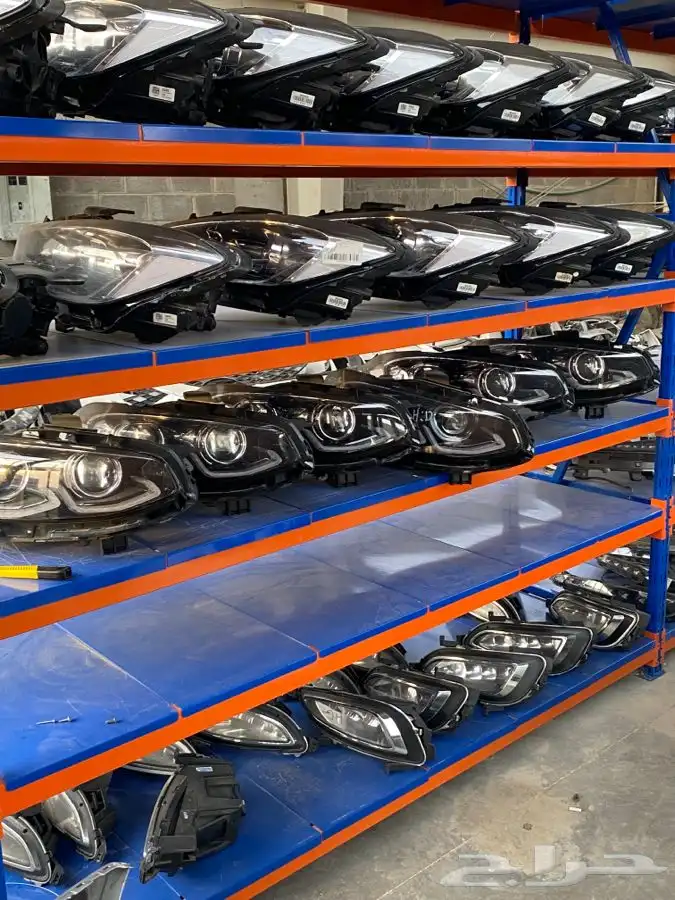 مندوب قطع غيار تشليح تشاليح الحاير والسلي والصناعيات 12