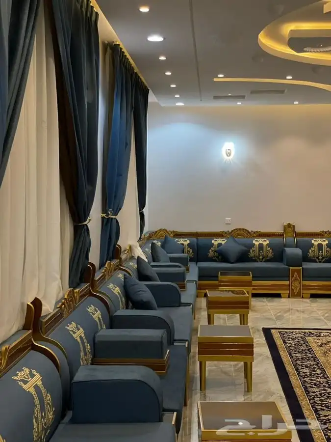 استراحه للبيع او للإيجار 15