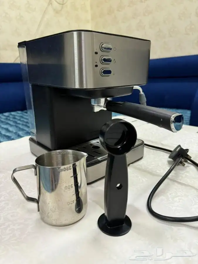 مكينة قهوه 0