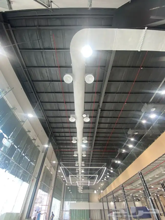 مكيفات بكج كارير يورك ترين مديا جي جميع انوع مكيفات استكات 5