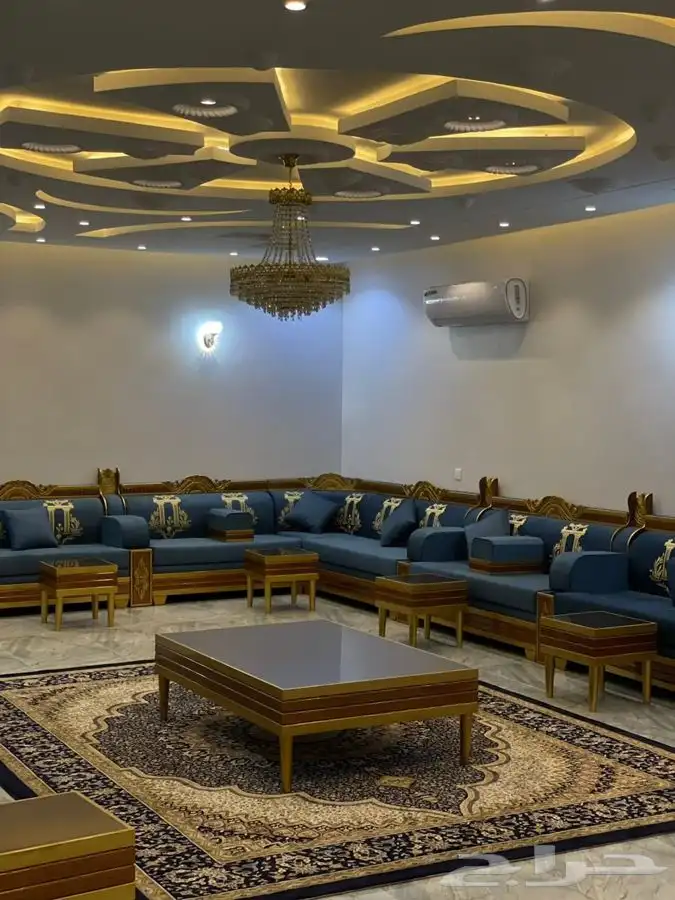 استراحه للبيع او للإيجار 24