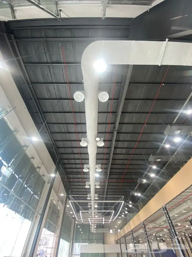 مكيفات بكج كارير يورك ترين مديا جي جميع انوع مكيفات استكات 0