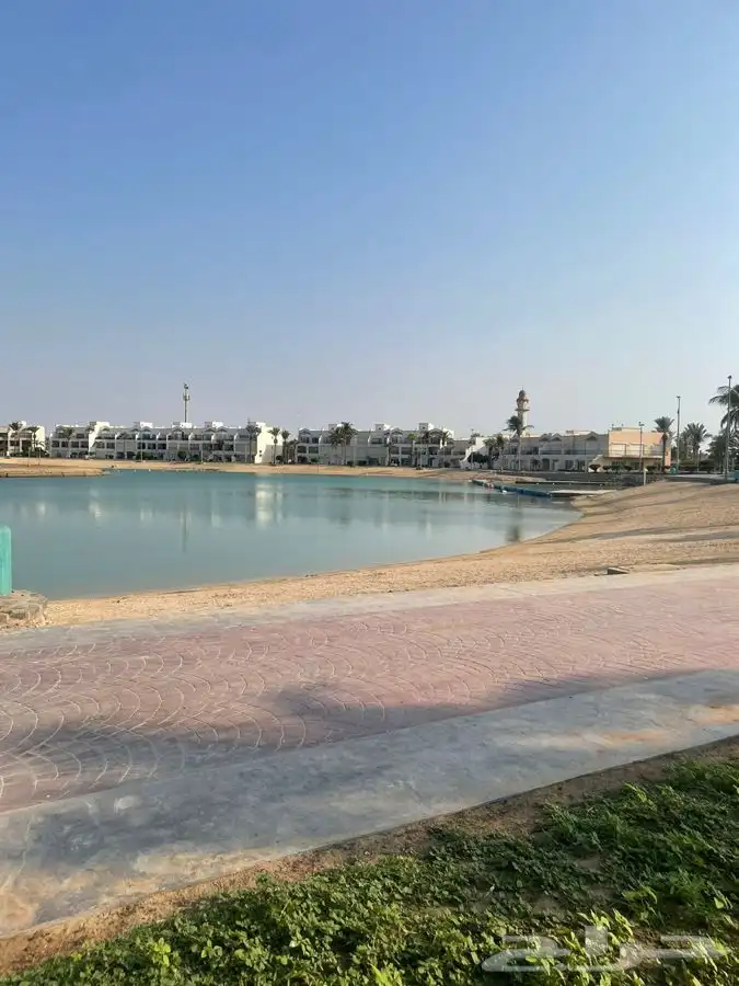 فيلاه شاطى الذهبي مطله على البحر مباشر 2