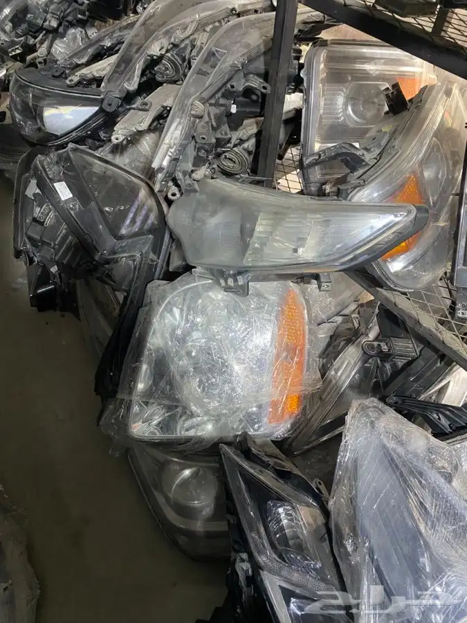 مندوب قطع غيار تشليح تشاليح الحاير والسلي والصناعيات 25