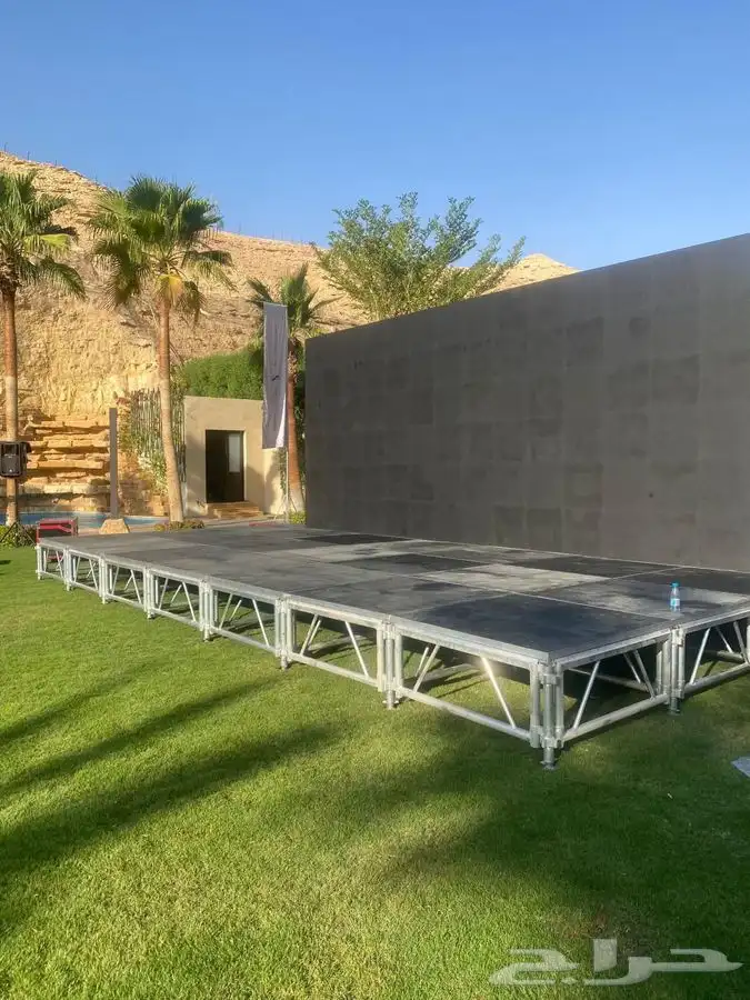 تاجير شاشات عملاقه 40