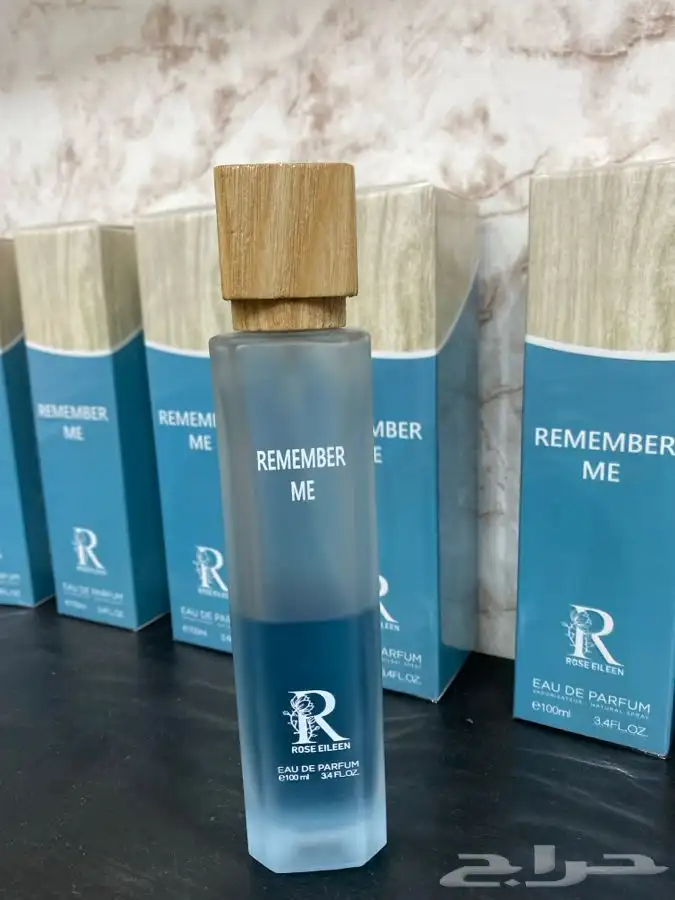 عطر بديل عساف 1