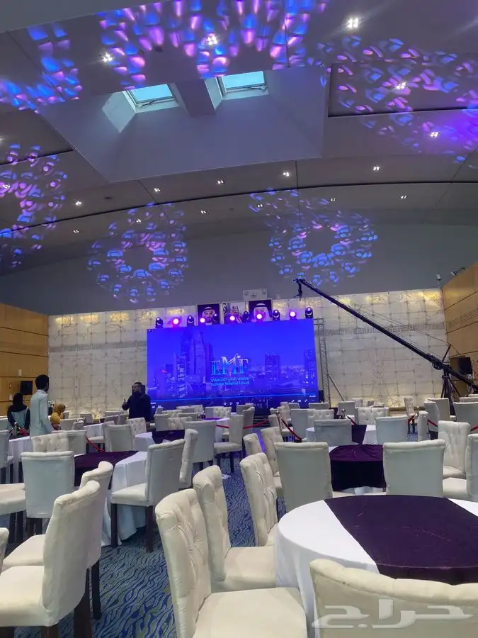 تاجير شاشات عملاقه 23