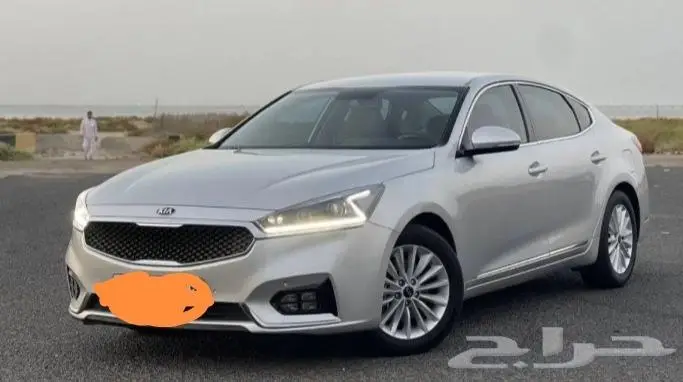 جنوط كادينزا استاندر اصلي وكاله 11
