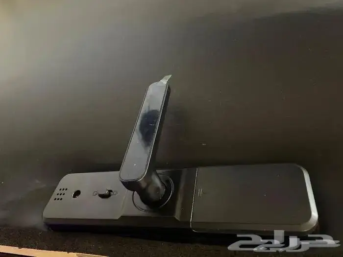 قفل ذكي دخول ذاتي لشقق جاذر ان 0