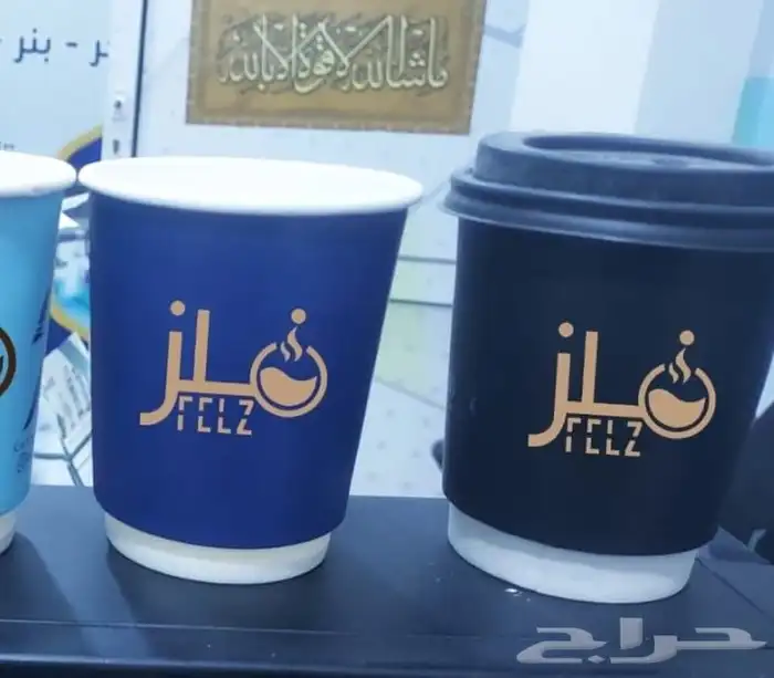 طباعة اكواب 1