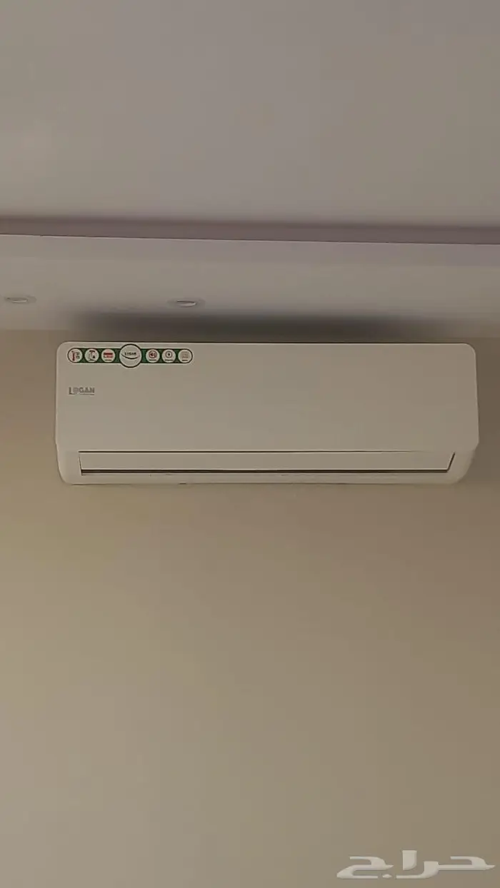 مكيفات لوجان 13