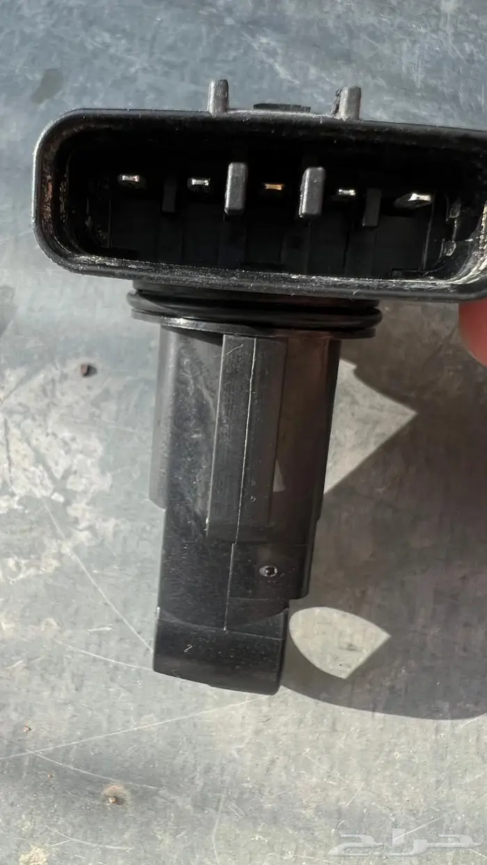 حساس هايلكس 1