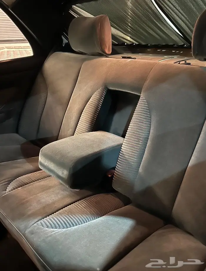 مرسيدس بنز 1987 - 300SEL 30