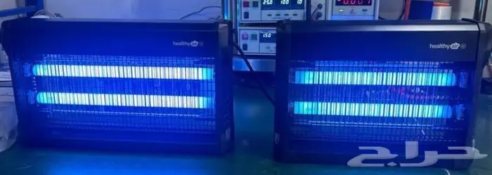 مصائد ناموس وستارة هواء للبيع 4