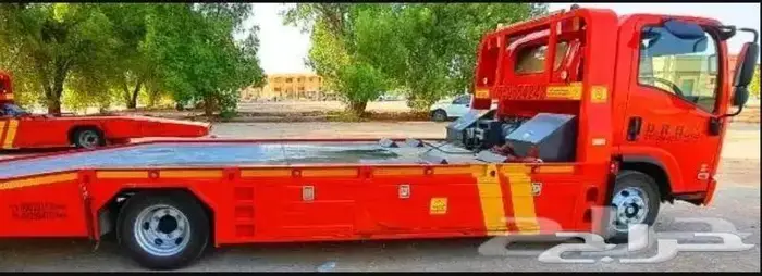 سطحة من الرياض الي الدمام 450 ريال 0