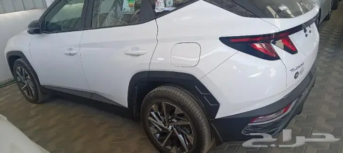 هونداي توسان كمفورت 1600 موديل 2024 4