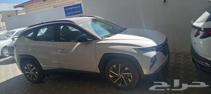 هونداي توسان كمفورت 1600 موديل 2024 2