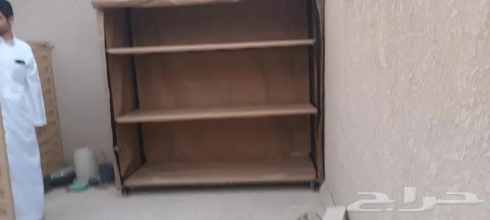 دولاب متنقل دولاب عزبة دولاب بر دولاب متحرك دولاب بر 1