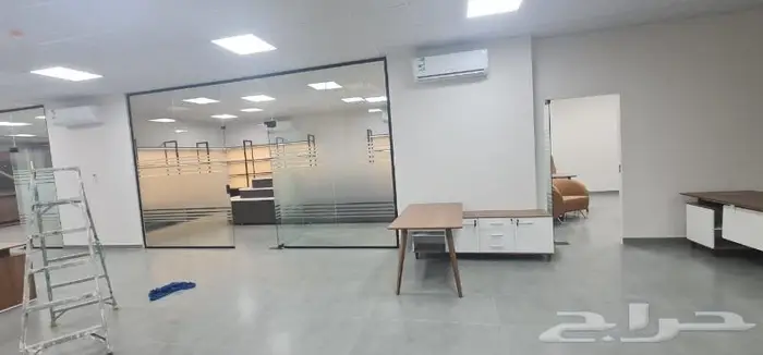 شركة تركيب زجاج مقاوم للحريق 2