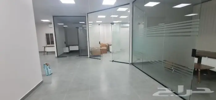 شركة تركيب زجاج مقاوم للحريق 3