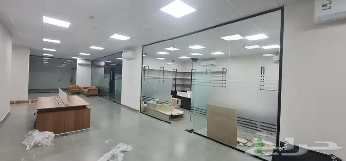 شركة تركيب زجاج مقاوم للحريق 6