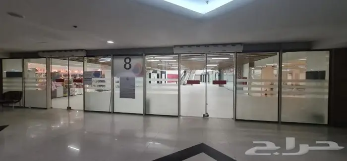 شركة تركيب زجاج مقاوم للحريق 8