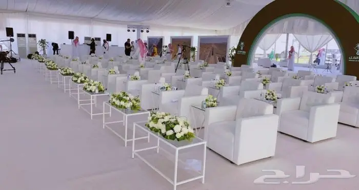تأجير كراسي فعاليات ومؤتمرات ومعارض 10