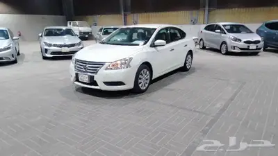 نيسان سنترا 2020 خليجي بالاحساء 0