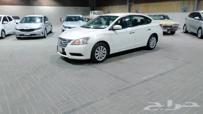 نيسان سنترا 2020 خليجي بالاحساء 1