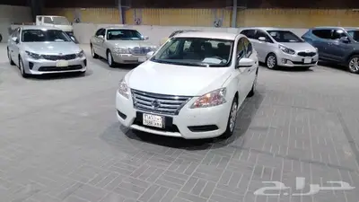 نيسان سنترا 2020 خليجي بالاحساء 2