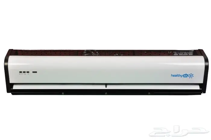 مصيدة حشرات وستارة هواء جميع المقاسات 0