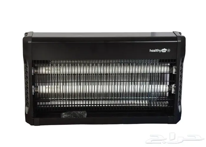 مصيدة حشرات وناموس وستائر هواء 9