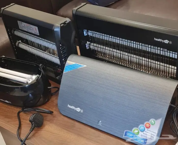 مصائد ناموس وستارة هواء للبيع 0