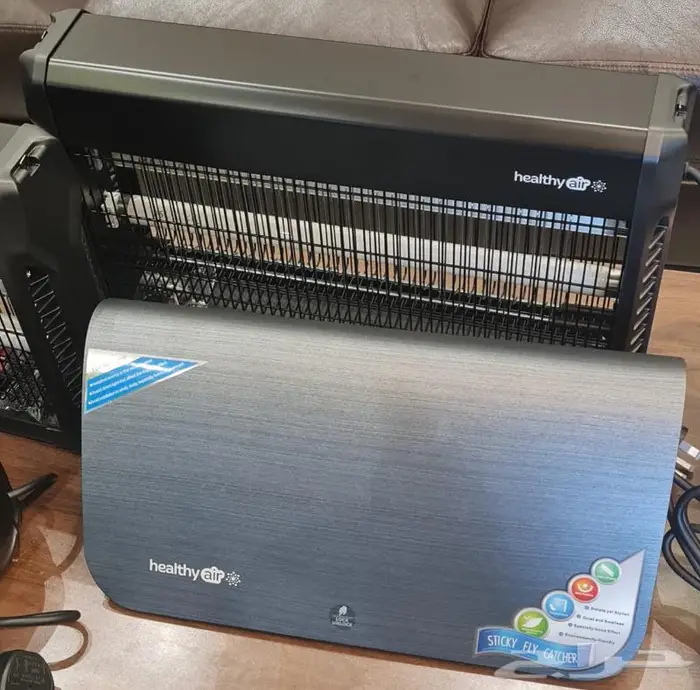 مصائد ناموس وستارة هواء للبيع 9