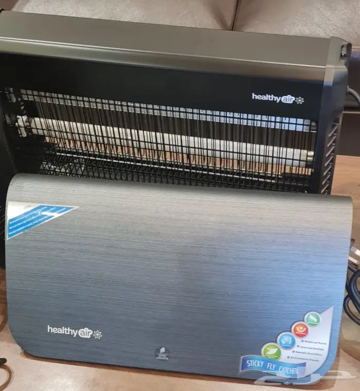 مصائد ناموس وستارة هواء للبيع 8