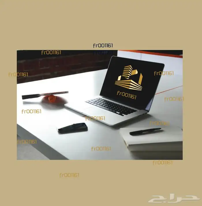 هوية بصرية شركات 10