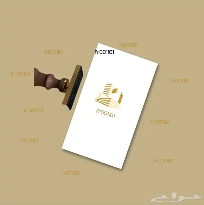 هوية بصرية شركات 11